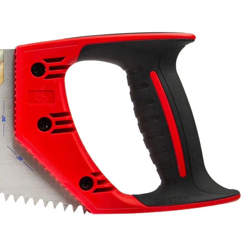 SPECIALIST+ asināms rokas zāģis 500 mm, 3.5 TPI