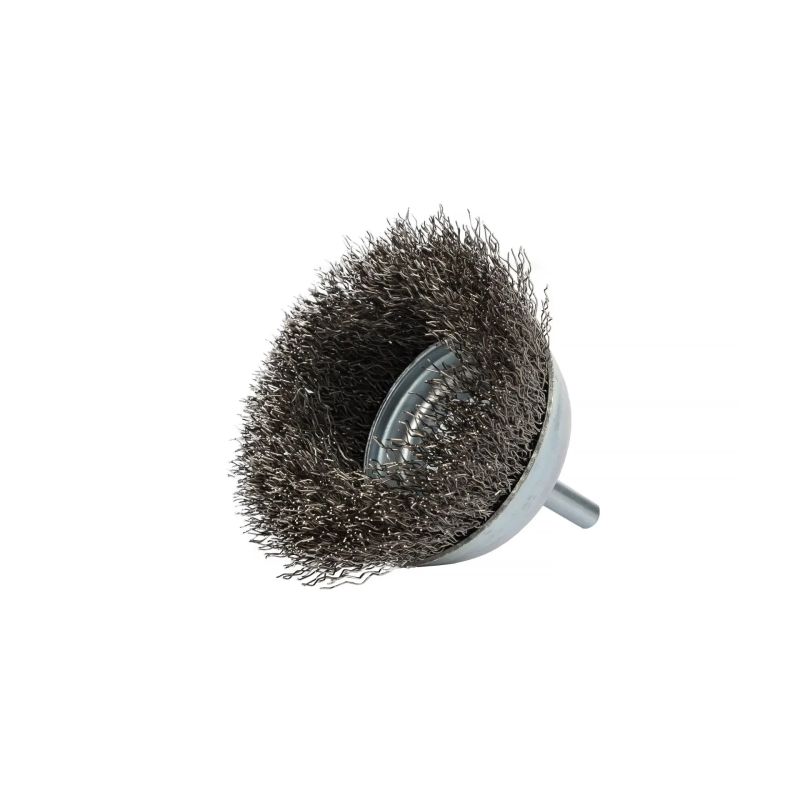 Stiepļu kaussuka ar taisnu stiepli un kātu, 80 mm, SPECIALIST+