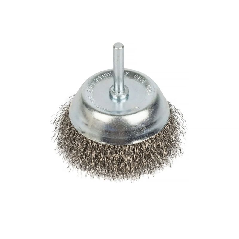 Stiepļu kaussuka ar taisnu stiepli un kātu, 80 mm, SPECIALIST+