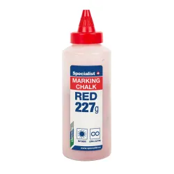 Kriit, punane, 227 g, SPECIALIST+