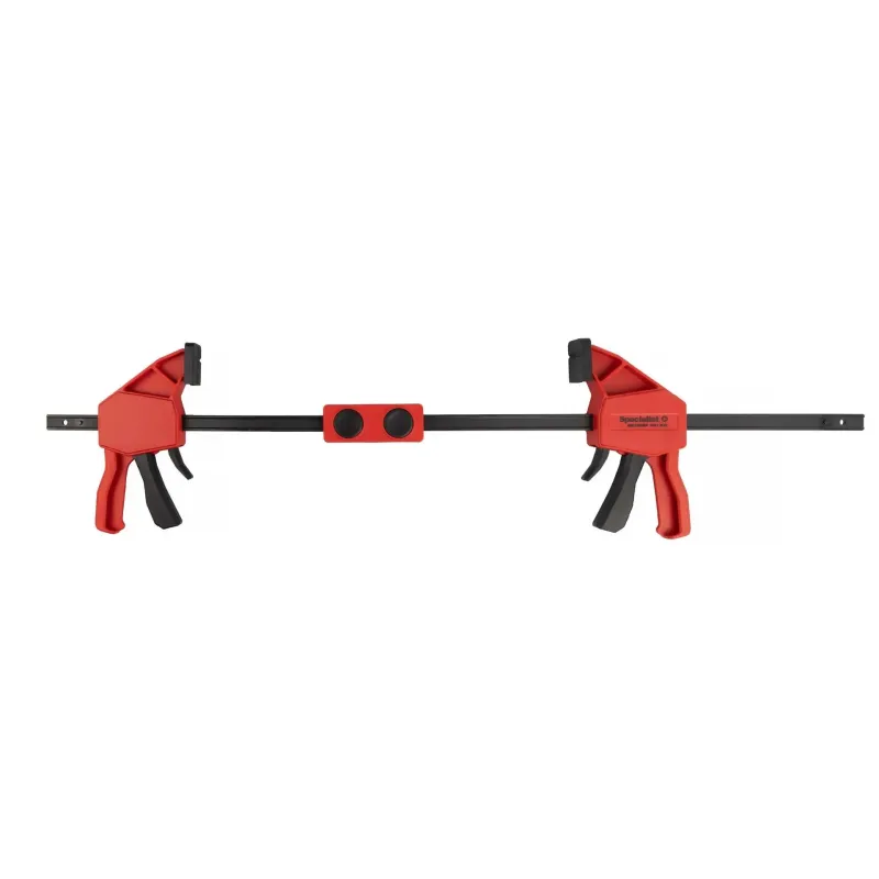 Bar clamp Medium 150 kg, 300 mm, SPECIALIST+