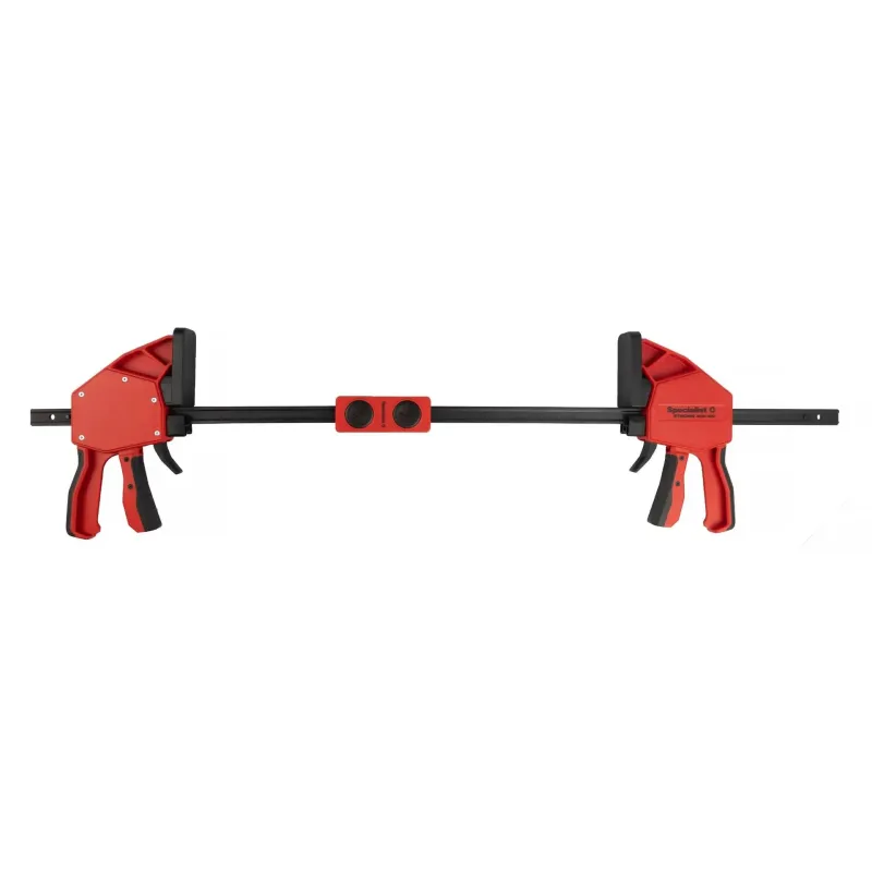 Bar clamp Strong 300 kg, 150 mm, SPECIALIST+