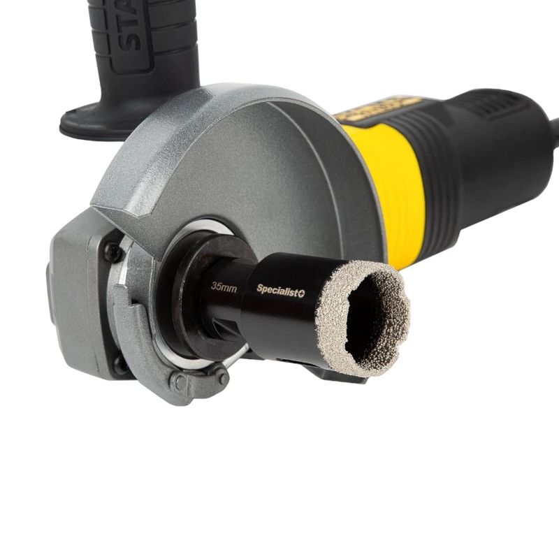 SPECIALIST+ diamond drill bit, D12 M14