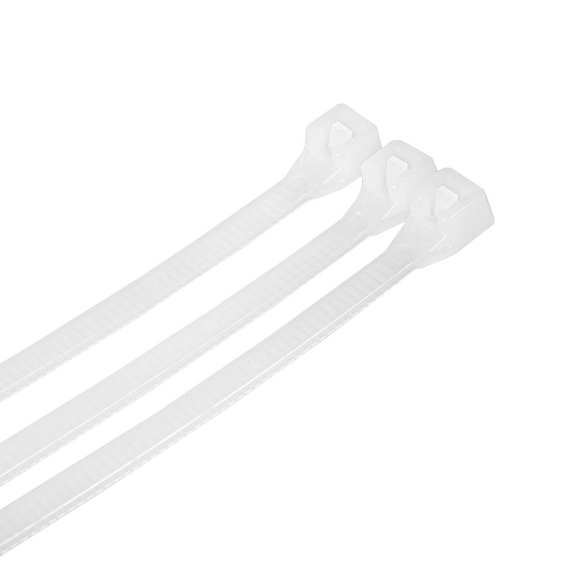 SPECIALIST+ neilona siksna, balta, 7.6 x 450 mm, 50 gab.