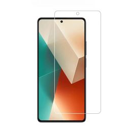 Crystal clear screen protector for Xiaomi Redmi Note 14 4G-Note 14 5G