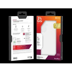 ZAGG Protection Bundle for Samsung A56: Case and Screen Protector