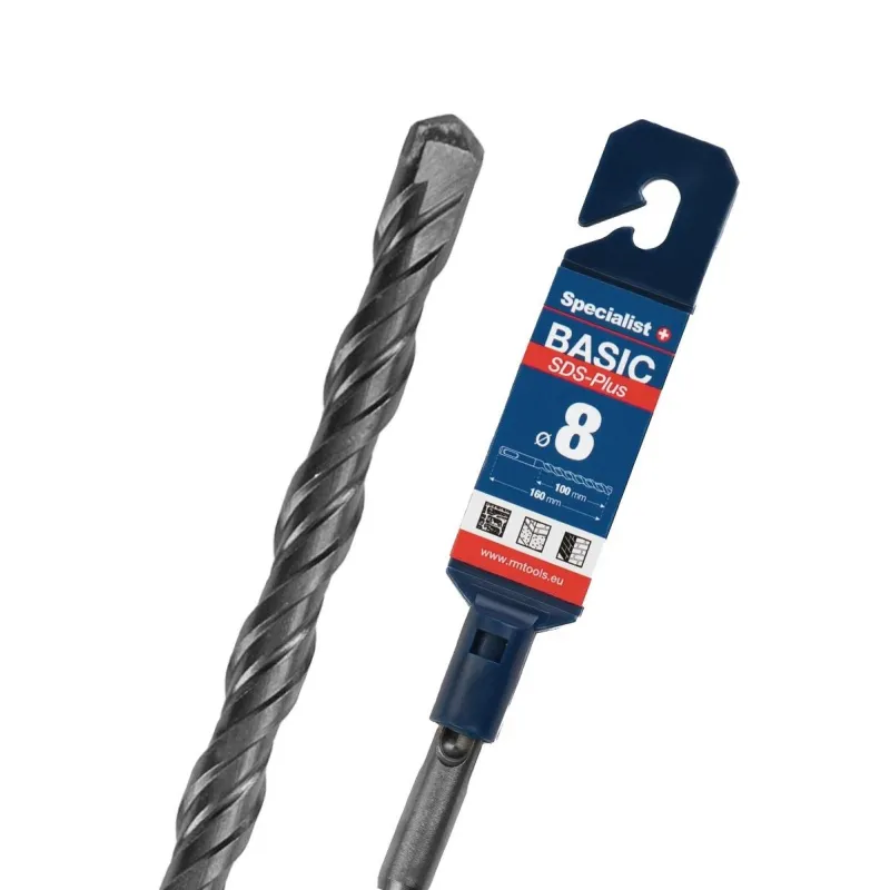 SPECIALIST+ SDS+ urbis BASIC, 16 x 940-1000 mm