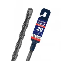 SPECIALIST+ SDS+ betoonipuur BASIC, 20 x 940-1000 mm