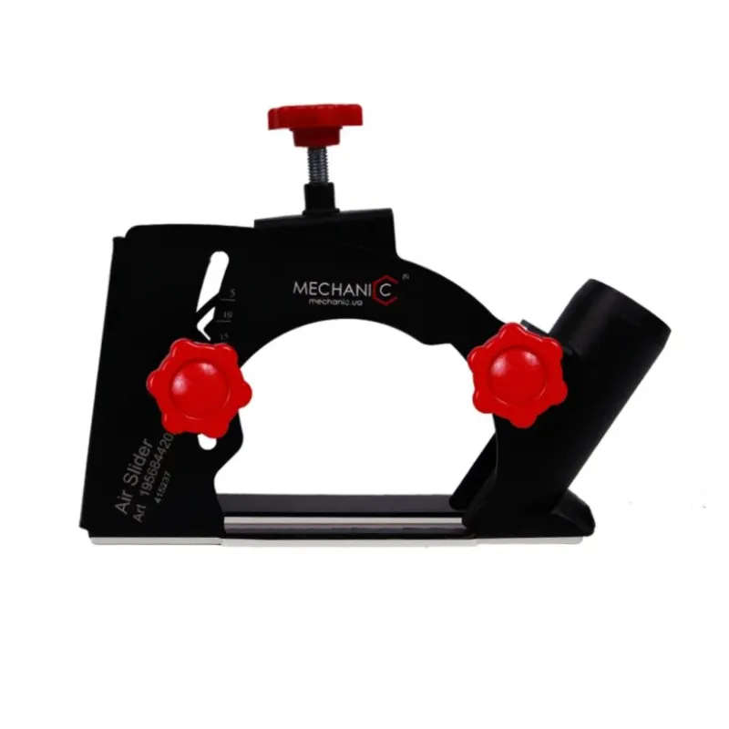 Leņķa slīpmašīnas uzgalis 90 grādiem ar izsūkšanas funkciju