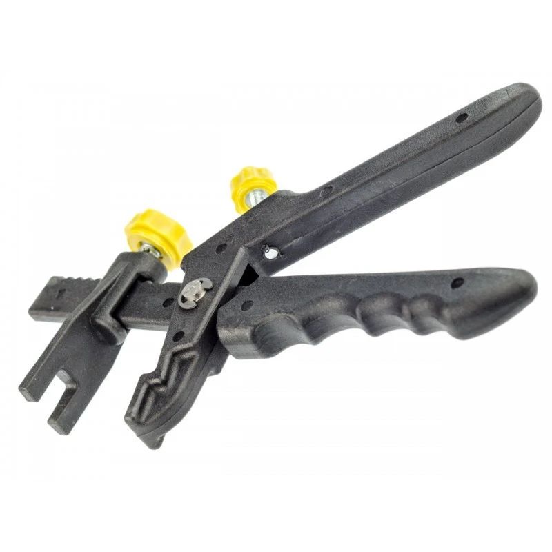 Plytelių pritraukėjo replės T-NOVA