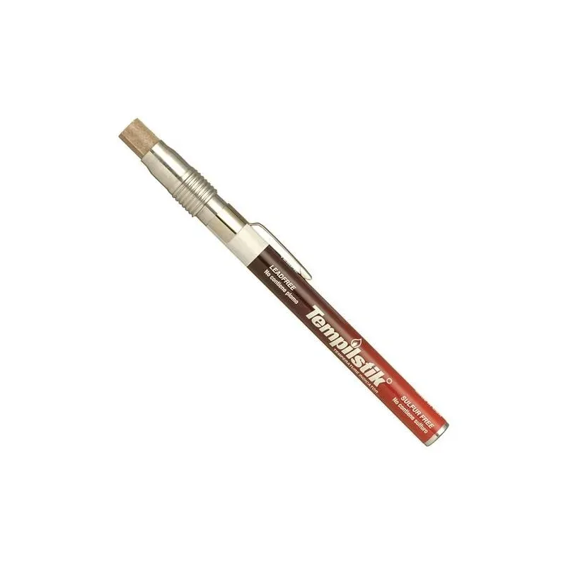Tempilstik temperatūros indikatorius 100C