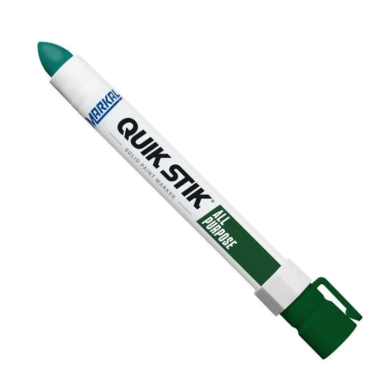 Markal rasvakriit QUIK STIK, roheline