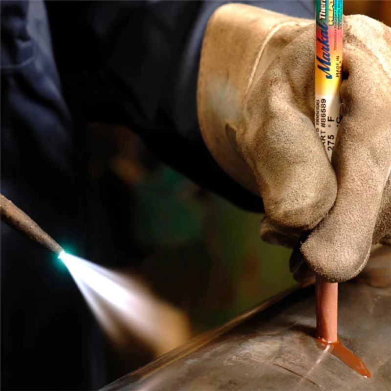 THERMOMELT temperatūras indikators 250