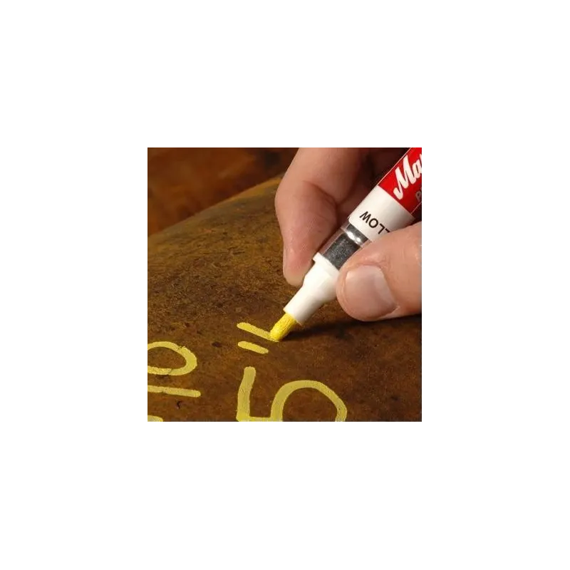 Krāsu marķieris ProLine XT, melns