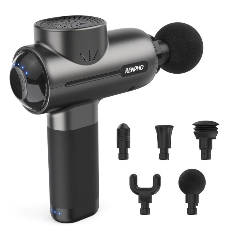 RENPHO Active Massage Gun GM171 Black