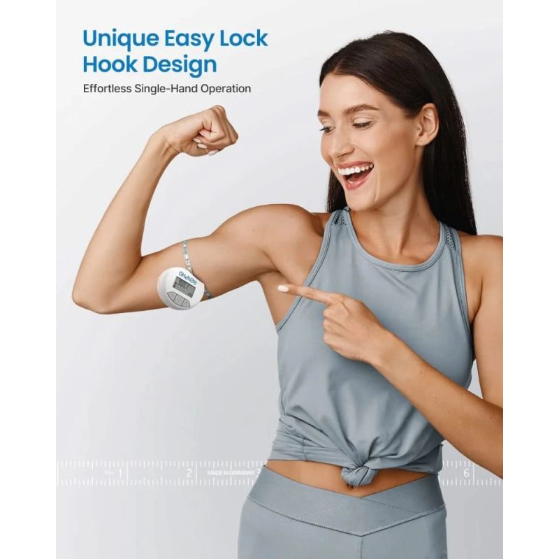 RENPHO Smart Tape measure