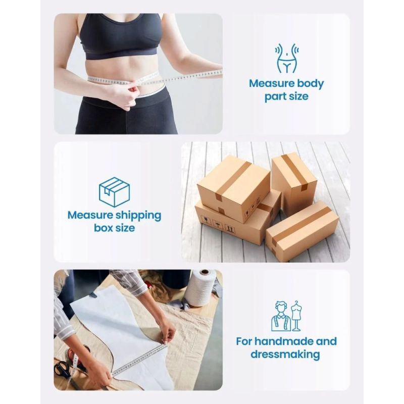 RENPHO Smart Tape measure