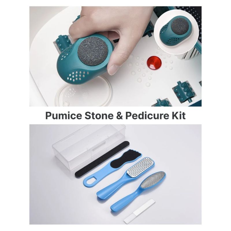 RENPHO Foot Spa Bath Massager X002