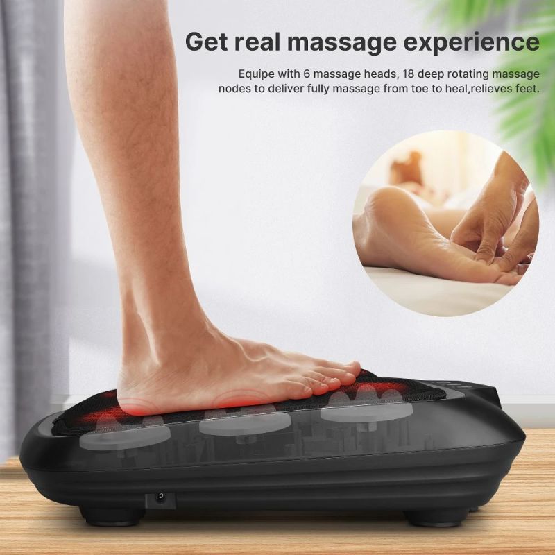 RENPHO Shiatsu Foot Sole Massager FM062