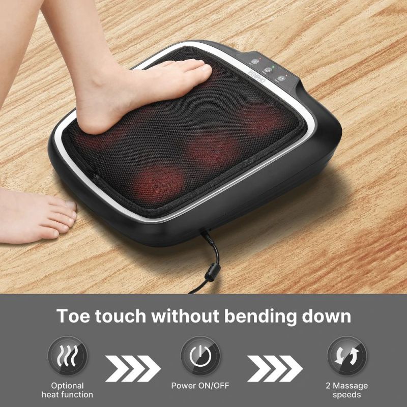 RENPHO Shiatsu Foot Sole Massager FM062