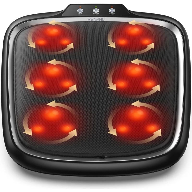 RENPHO Shiatsu Foot Sole Massager FM062