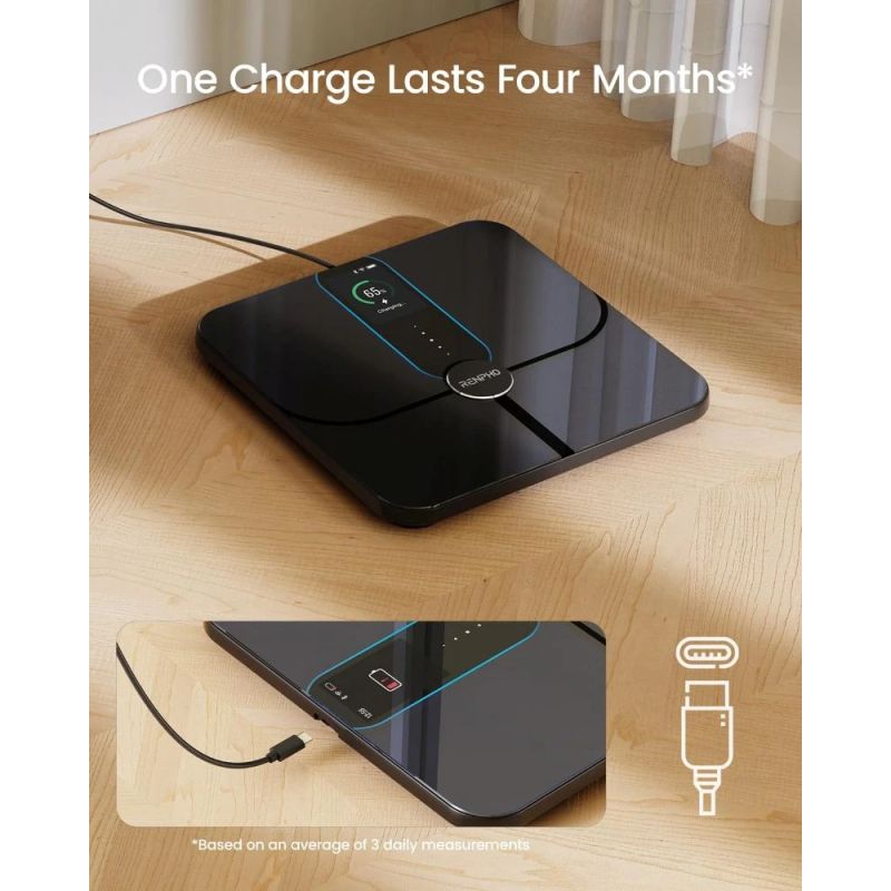 RENPHO Elis Nova Wifi Smart Scale