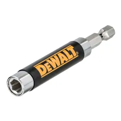Magnetic bit holder 80 mm, DeWALT
