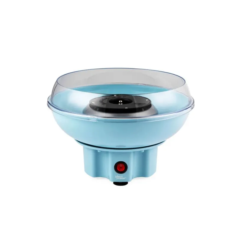 Giles & Posner EK2641GSBLVDEV2 Candyfloss Maker