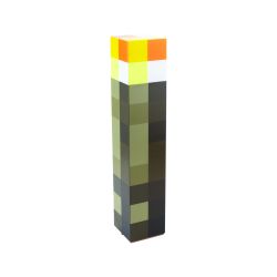 Paladone Minecraft Torch Light
