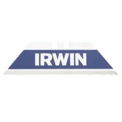 Trapecveida nažu asmeņi IRWIN Bi-Metal 100 gab.