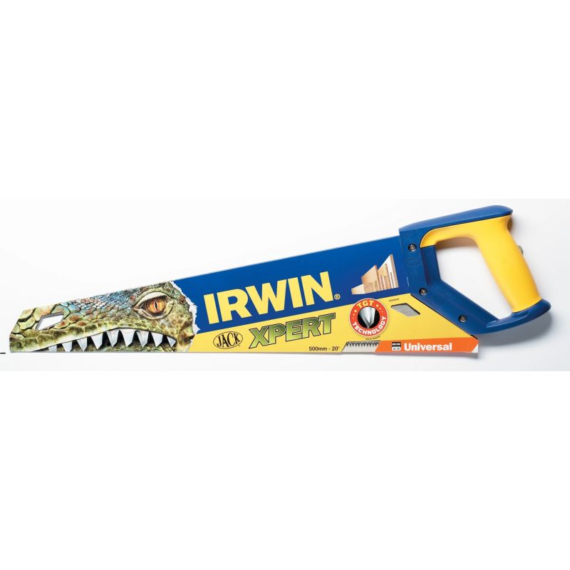 Zāģis IRWIN Universal 500