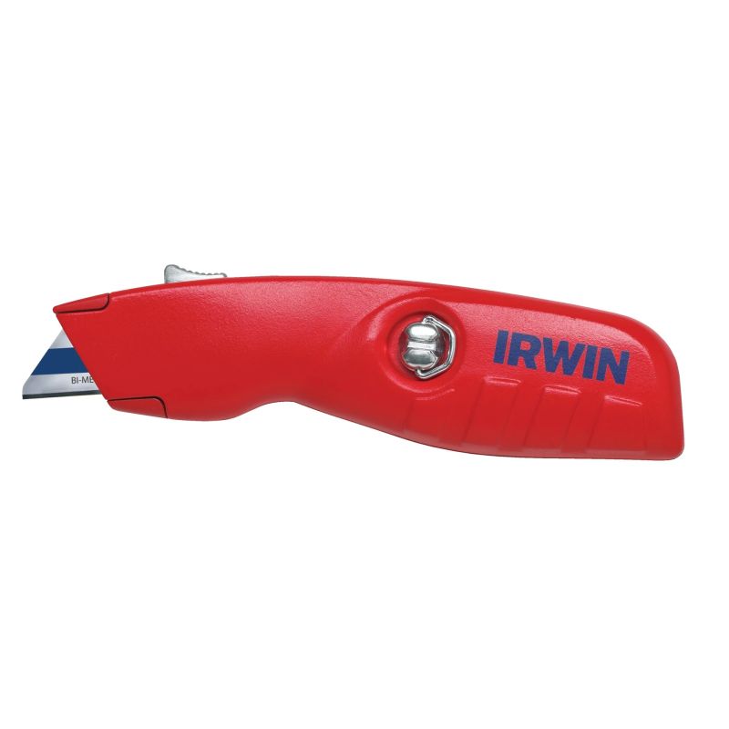 IRWIN Self-Retractable Knife