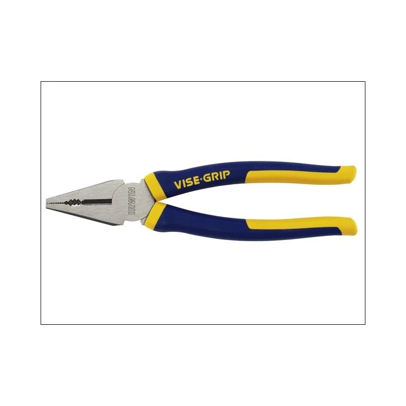 Knaibles IRWIN univ. 200