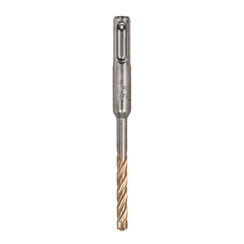 SDS Plus Drill Bit QUAD 6x50-110 mm, IRWIN