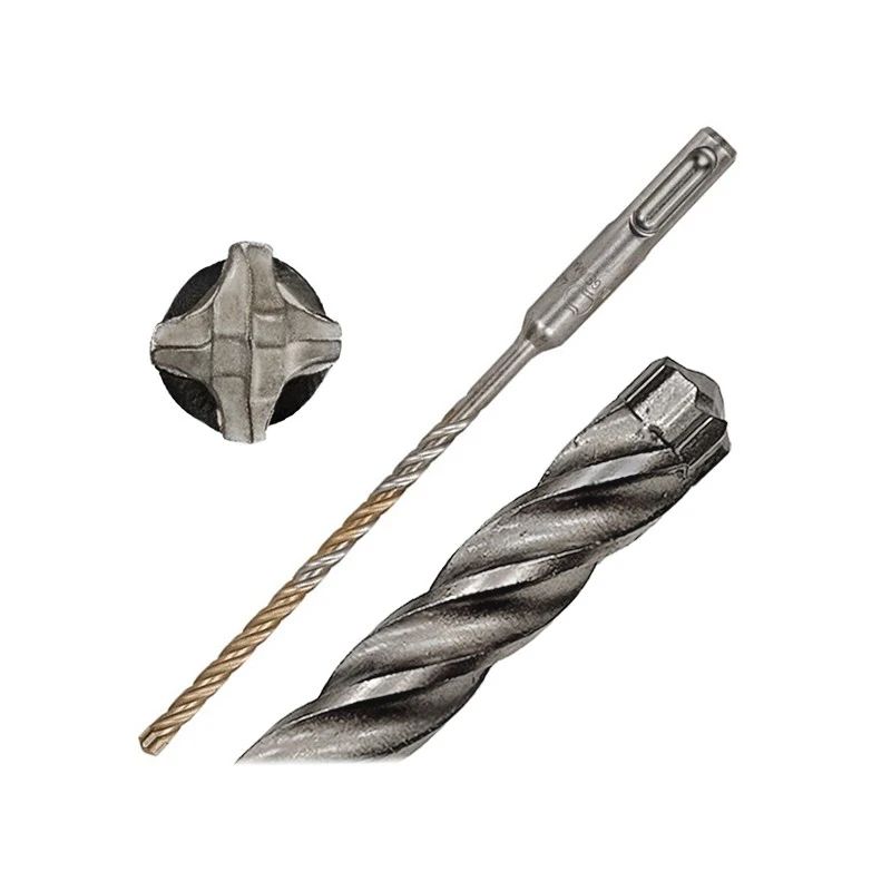 Urbis IRWIN SDS QUAD 10x200-260 mm