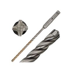 Puur IRWIN SDS QUAD, 12x150-210 mm