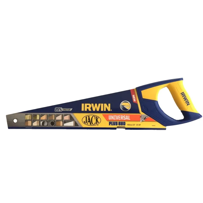 Pjūklas „IRWIN 880 PLUS 350 mm