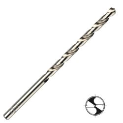 Metallipuur DIN 340 12,0 134-205, 5tk