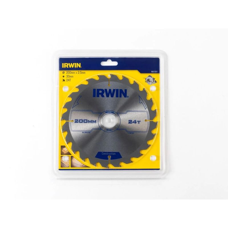 Ripzāģis 200x30 ,20,16,x24T 2,5mm ATB