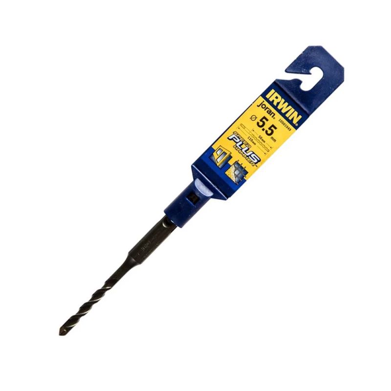 Urbis SDS+ 5,5 x 90-110