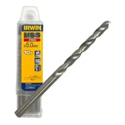 Hss pro din 338 5.00 quad pk10