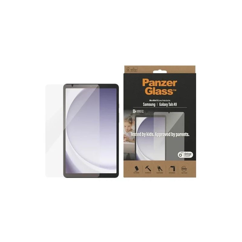 PanzerGlass Samsung Galaxy Tab A9 UWF