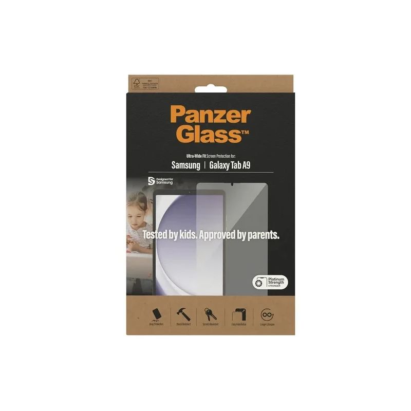 PanzerGlass Samsung Galaxy Tab A9 UWF
