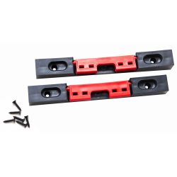 QBRICK SYSTEM PRO connecting adapters