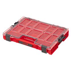 QBRICK PRO sīklietu organaizers 200 Red UHD
