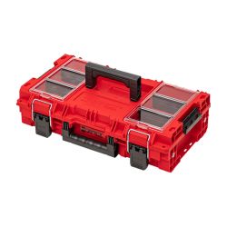 QBRICK SYSTEM PRIME TOOLBOX 150 PROFI RED UHD Custom
