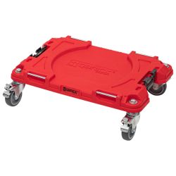 QBRICK SYSTEM PRO Transport Platorm RED UHD