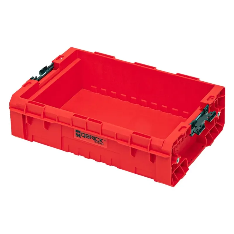 Modulinė įrankių dėžė PRO, QBRICK