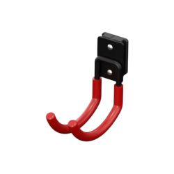 Large J-shaped hook, QBRICK