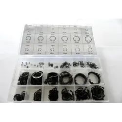 Set of internal rings, 300 pcs